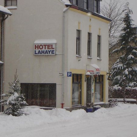 Hotel Lahaye Valkenburg aan de Geul Exteriér fotografie
