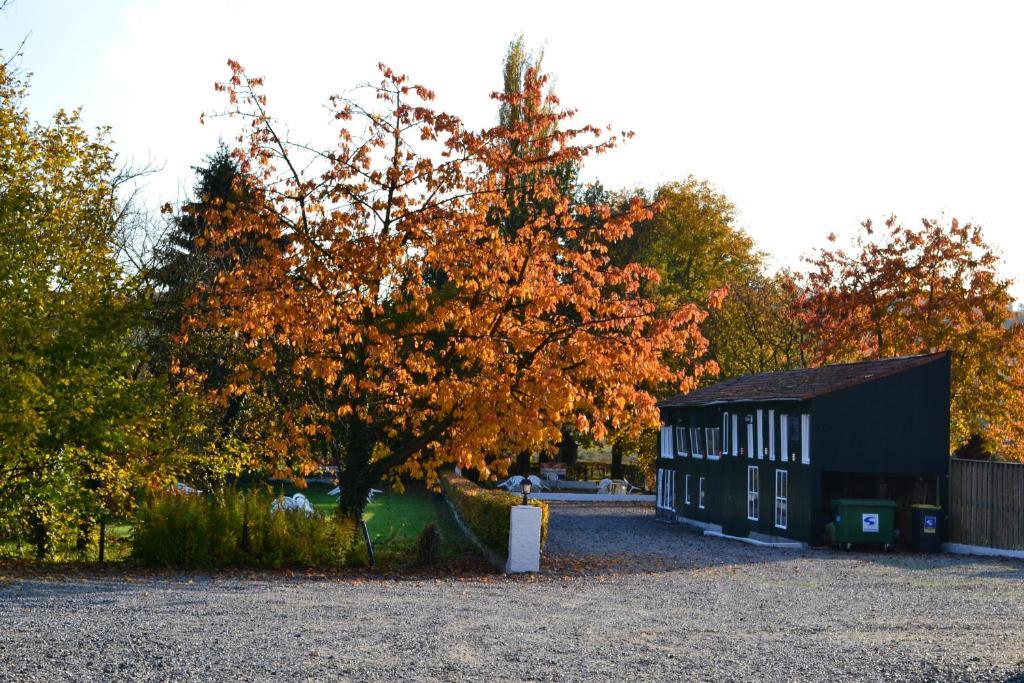 Hotel Lahaye Valkenburg aan de Geul Exteriér fotografie