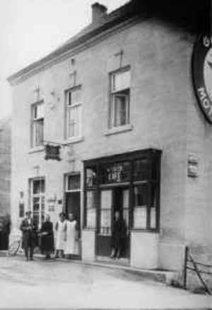 Hotel Lahaye Valkenburg aan de Geul Exteriér fotografie