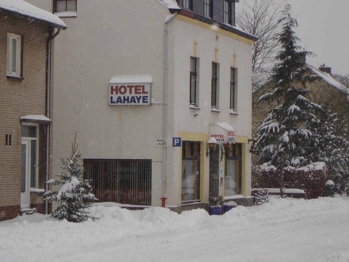 Hotel Lahaye Valkenburg aan de Geul Exteriér fotografie