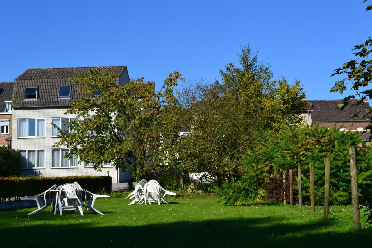 Hotel Lahaye Valkenburg aan de Geul Exteriér fotografie