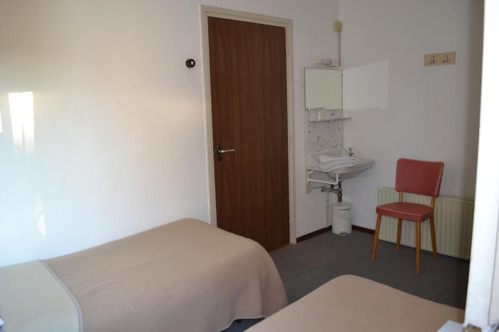 Hotel Lahaye Valkenburg aan de Geul Pokoj fotografie